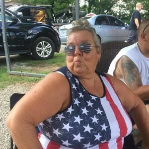 Meet your Posher, Deborah